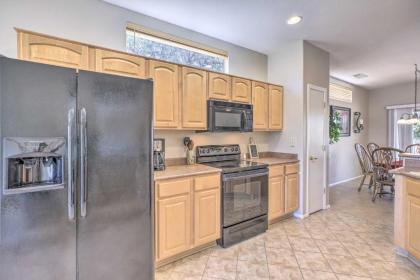 Inviting Surprise Home with Covered Patio! - image 9