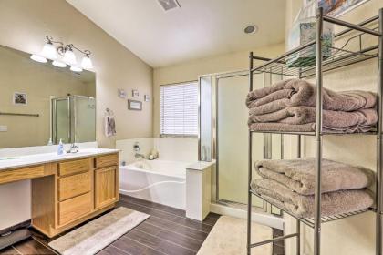 Surprise Home with Outdoor Oasis Golf Nearby! - image 13