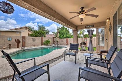Surprise Home with Outdoor Oasis Golf Nearby! - image 2
