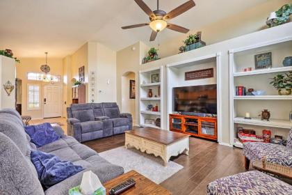 Surprise Home with Outdoor Oasis Golf Nearby! - image 4