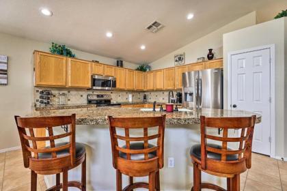 Surprise Home with Outdoor Oasis Golf Nearby! - image 5