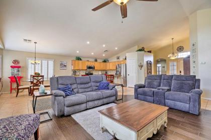 Surprise Home with Outdoor Oasis Golf Nearby! - image 6
