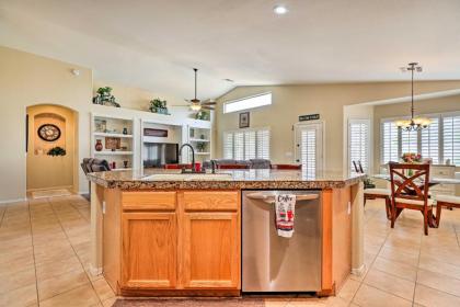 Surprise Home with Outdoor Oasis Golf Nearby! - image 8