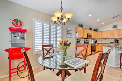 Surprise Home with Outdoor Oasis Golf Nearby! - image 9