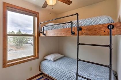 Eagle Lake Home with Lake Views and Trail Access! - image 14