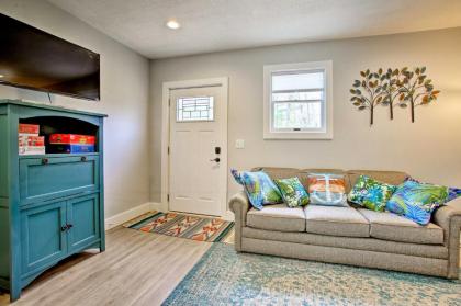 Cozy Suttons Bay Studio with Fire Pit-Walk to Beach! - image 12