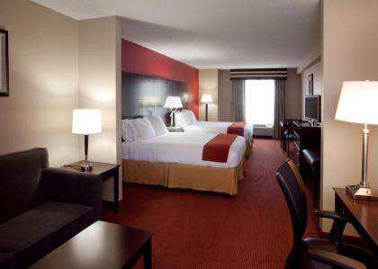 Holiday Inn Express and Suites Atlanta-Johns Creek an IHG Hotel - image 10