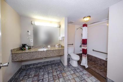 Red Roof Inn Atlanta - Suwanee/Mall of Georgia - image 9