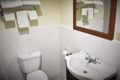Rodeway Inn - Swainsboro - image 2