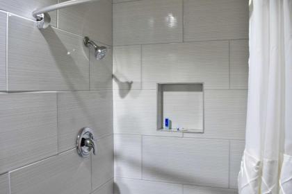 Rodeway Inn - Swainsboro - image 3
