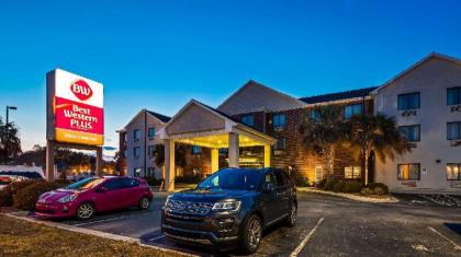 Best Western Plus Silver Creek Inn - image 2