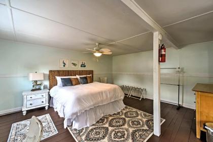 Apartment in Swansboro North Carolina
