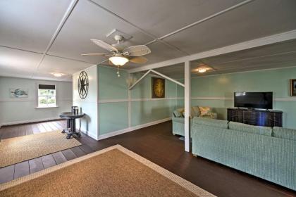 Historic Swansboro Studio with Intracoastal View! - image 12
