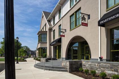 The Inn At Swarthmore - image 6