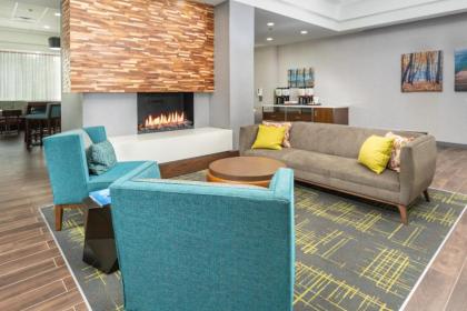 Hampton Inn Swedesboro Philadelphia - image 21