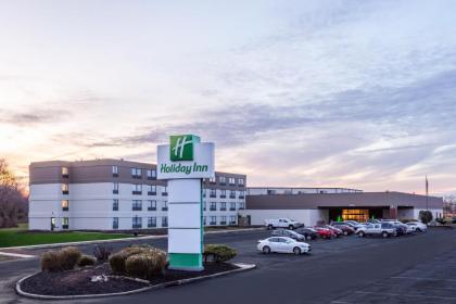 Holiday Inn Philadelphia South-Swedesboro an IHG Hotel