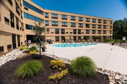 Holiday Inn Philadelphia South-Swedesboro an IHG Hotel - image 21