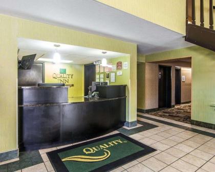 Quality Inn West - Sweetwater - image 3