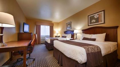 Best Western Plus Sweetwater Inn & Suites - image 11