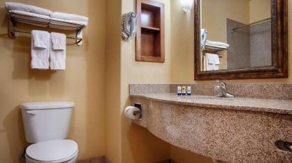 Best Western Plus Sweetwater Inn & Suites - image 12