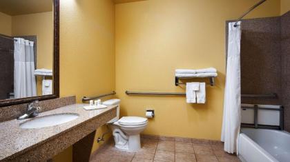Best Western Plus Sweetwater Inn & Suites - image 13