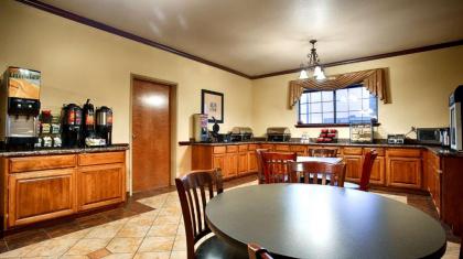 Best Western Plus Sweetwater Inn & Suites - image 14