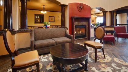 Best Western Plus Sweetwater Inn & Suites - image 3