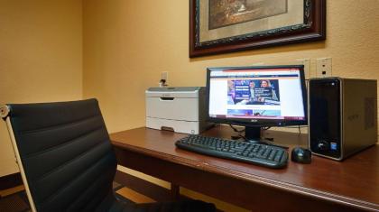 Best Western Plus Sweetwater Inn & Suites - image 5