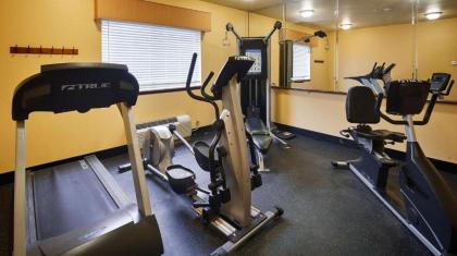 Best Western Plus Sweetwater Inn & Suites - image 7