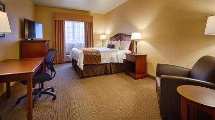 Best Western Plus Sweetwater Inn & Suites - image 8