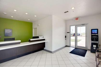Studio 6-Sweetwater TX - image 6