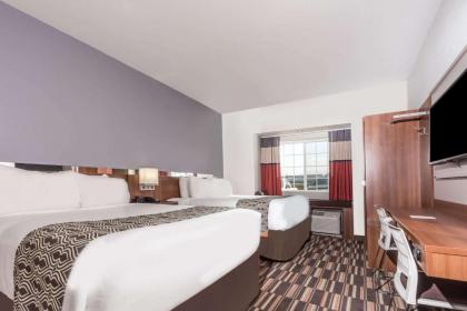 Microtel Inn and Suites by Wyndham Sweetwater - image 6