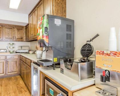 Rodeway Inn Sylacauga Hwy 280 - image 15