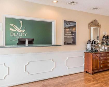 Rodeway Inn Sylacauga Hwy 280 - image 3