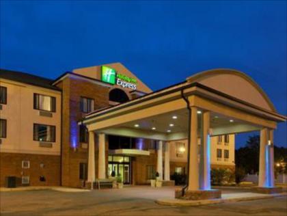 Holiday Inn Express & Suites Sylacauga - image 13