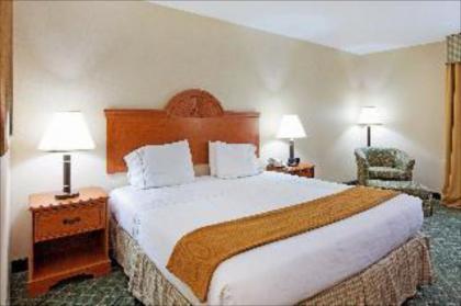 Holiday Inn Express & Suites Sylacauga - image 3