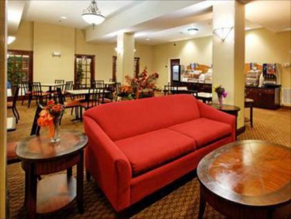Holiday Inn Express & Suites Sylacauga - image 4