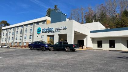 Quality Inn Sylva / Cherokee - image 2