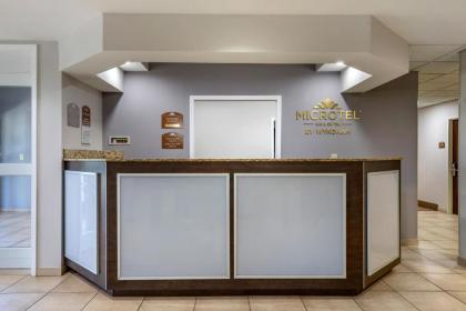 Microtel Inn & Suites Dillsboro/Sylva - image 7