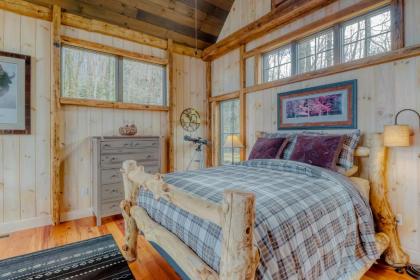 2 Bed 2 Bath Vacation home in Whittier VI - image 12