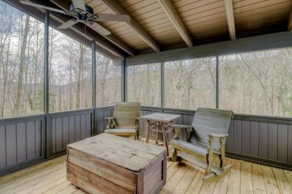 2 Bed 2 Bath Vacation home in Whittier VI - image 3