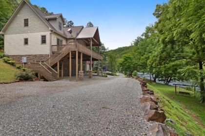 Tuckaway Retreat - image 6