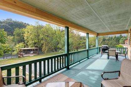 The River House - image 12