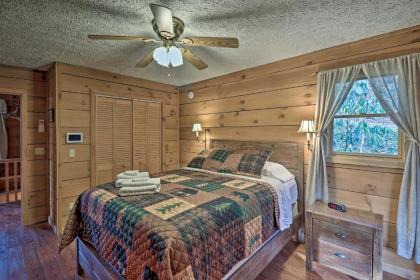 1850s Log Cabin Surrounded by Outdoor Adventure! - image 10