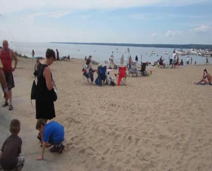Get Together gt Sylvan Beach Usa - image 12