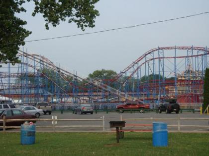 Get Together gt Sylvan Beach Usa - image 8