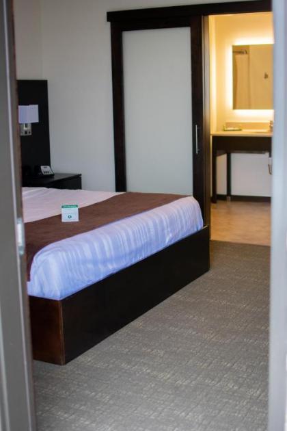 Boarders Inn & Suites by Cobblestone Hotels - Syracuse - image 11
