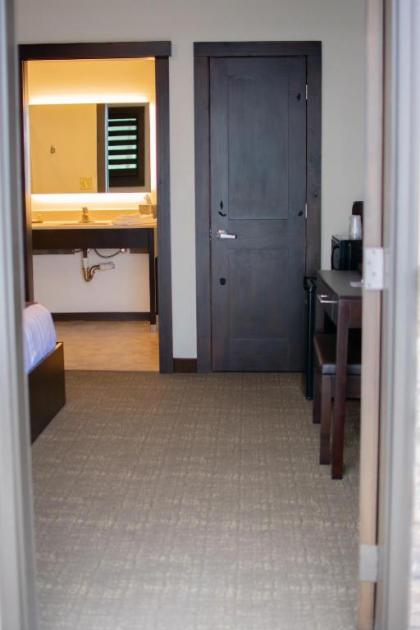 Boarders Inn & Suites by Cobblestone Hotels - Syracuse - image 12