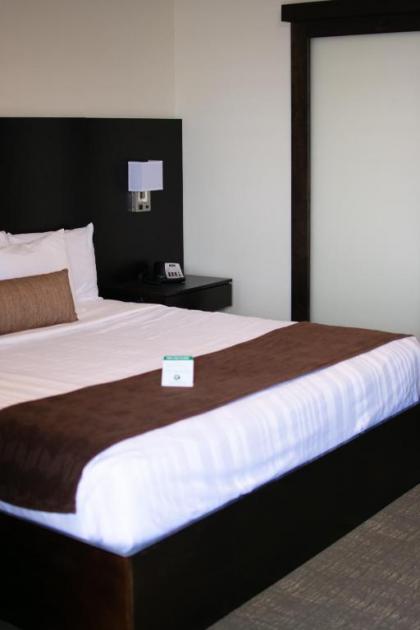 Boarders Inn & Suites by Cobblestone Hotels - Syracuse - image 15