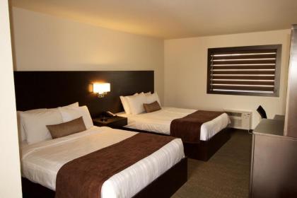 Boarders Inn & Suites by Cobblestone Hotels - Syracuse - image 4